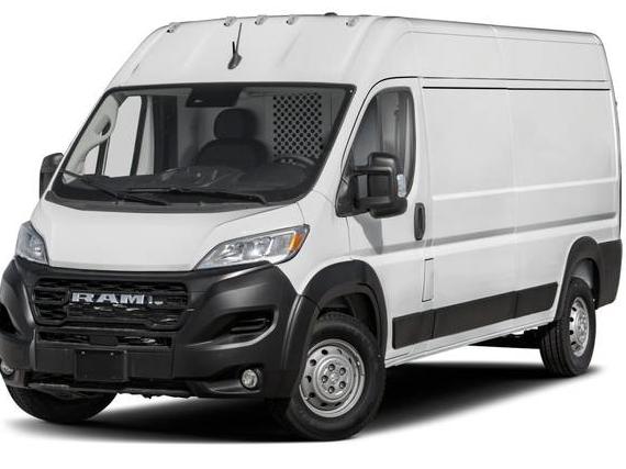 RAM PROMASTER 2500 2023 3C6LRVDG7PE560694 image